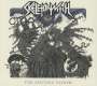 Skeletonwitch: The Apothic Gloom, CD