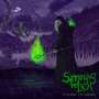 Summoning The Lich: United In Chaos (Limited Edition) (Green/Purple Splatter Vinyl), LP