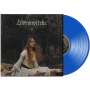 Wormwitch: Heaven That Dwells Within (Sapphire Blue), LP