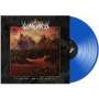 Wormwitch: Strike Mortal Soil (Sapphire Blue), LP