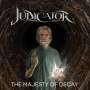 Judicator: The Majesty Of Decay, CD,CD