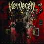 Nervecell: Psychogenocide, CD