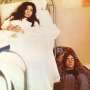 John Lennon & Yoko Ono: Unfinished Music No. 2: Life With The Lions, LP