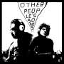 Damien Jurado & Richard Swift: Other People's Songs Vol.1, LP