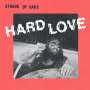 Strand Of Oaks: Hard Love (Limited-Edition) (Stoner Swirl Green Vinyl), LP