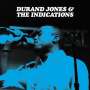 Durand Jones & The Indications: Durand Jones & The Indications, LP