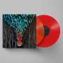 Bright Eyes: Down In The Weeds, Where The World Once Was (Limited Edition) (LP 1: Transparent Red Vinyl/LP 2: Transparent Orange Vinyl), LP,LP