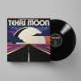 Khruangbin & Leon Bridges: Texas Moon EP, Single 12"