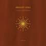 Bright Eyes: Letting Off The Happiness: A Companion EP (Limited Edition) (Gold Vinyl), LP
