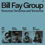 Bill Fay: Tomorrow Tomorrow and Tomorrow, CD