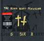 The Black Heart Procession: Six, CD