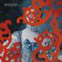 William Basinski: Melancholia (Limited Edition) (Opaque Red Orange Vinyl), LP