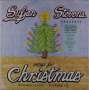 Sufjan Stevens: Songs For Christmas Vol. I-V EP (Box-Set), 5 LPs