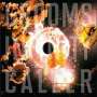 Grooms: Infinity Caller, CD