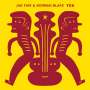 Jad Fair & Norman Blake: Yes, LP
