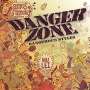Danger Zone: Dangerous Styles, CD