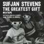 Sufjan Stevens: The Greatest Gift: Mixtape - Outtakes, Remixes & Demos from Carrie & Lowell, CD