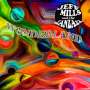 Jeff Mills & The Zanza 21: Wonderland, CD