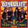 Wyldlife: Year Of The Snake, LP