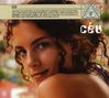 Céu: Ceu, CD