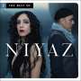 Niyaz: The Best Of Niyaz, CD