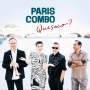 Paris Combo: Quesaco?, CD