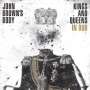 John Brown's Body: Kings And Queens In Dub, CD