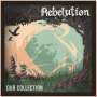 Rebelution: Dub Collection, LP,LP