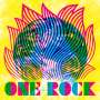 Groundation: One Rock, CD