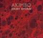 Akimbo: Jersey Shores, CD