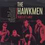 The Hawkmen: When It's Gone, CD