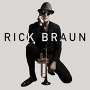 Rick Braun (geb. 1955): Rick Braun, CD