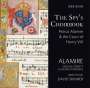 : The Spy's Choirbook - Petrus Alamire & the Court of Henry VIII, CD,CD