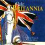 Rule Britannia!, CD