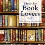 : Gift of Music-Sampler - Music for Book Lovers, CD