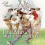 : Folk Music OfThe British Isles, CD