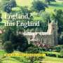 England, This England, CD