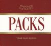 Your Old Droog: Packs, CD, CD