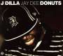 J Dilla: Donuts, 2 LPs