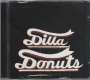 J Dilla: Donuts, CD