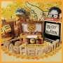 Washed Out: Mister Mellow, 1 CD und 1 DVD