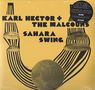 Karl Hector: Sahara Swing, LP, LP