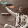 Black Man's Cry: Inspiration Of Fela Kuti, CD