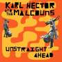 Karl Hector: Unstraight Ahead, CD
