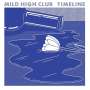 Mild High Club: Timeline, CD