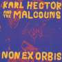 Karl Hector: Non Ex Orbis, CD