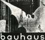 Bauhaus: The Bela Session EP, CD