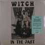 W.I.T.C.H. (Zamrock): In The Past (Limited Edition) (Malachite Green Vinyl), LP