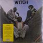 Witch: Witch (Limited Edition) (Yellow Vinyl), LP, LP