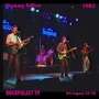 Danny Adler: Rockplast TV, CD,CD